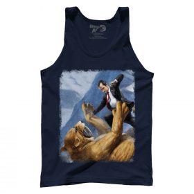 Premium Mens Tank