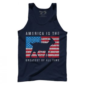 Premium Mens Tank