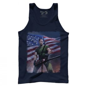 Premium Mens Tank