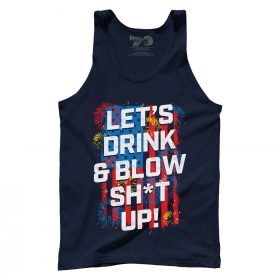 Premium Mens Tank