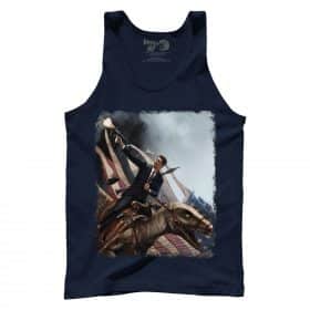 Premium Mens Tank