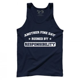 Premium Mens Tank