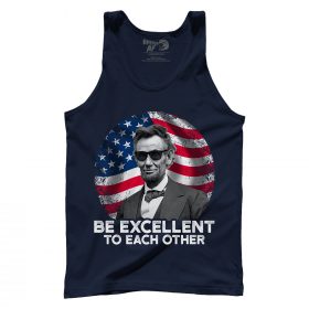 Premium Mens Tank