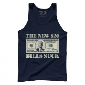 Premium Mens Tank