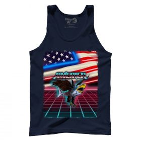 Premium Mens Tank