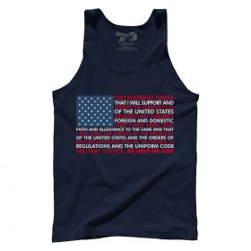 Premium Mens Tank