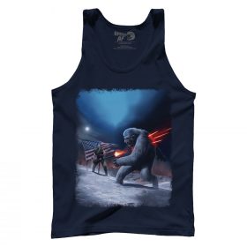 Premium Mens Tank