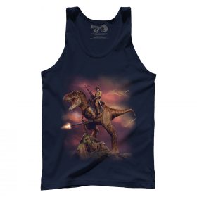 Premium Mens Tank