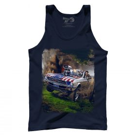 Premium Mens Tank