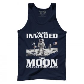 Premium Mens Tank