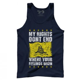 Premium Mens Tank