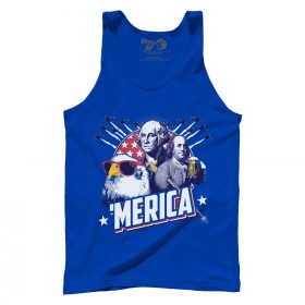 Premium Mens Tank