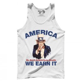 Premium Mens Tank