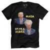 Trump MAGA Vs Ultra MAGA