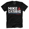 Mike Oxsbig