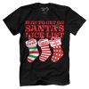 Santa's Nice List - December 2022 Club AAF Exclusive Design