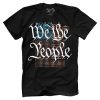 We The People Flag