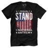 I Stand for the Anthem