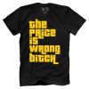 The Price is Wrong B