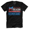 Treason Democrat