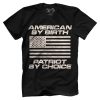 American by Birth