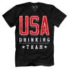 USA Drinking Team