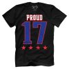 PROUD - His
