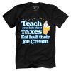 Half Ice Cream