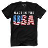 Made in the USA