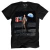 Reagan on the Moon