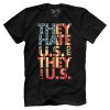 They Hate Us - August 2022 Club AAF Exclusive Design