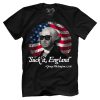 Suck it England