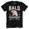 Bald and Beautiful