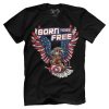 Born to be Free