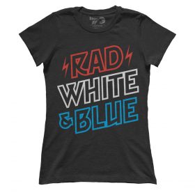 Premium Ladies Tee