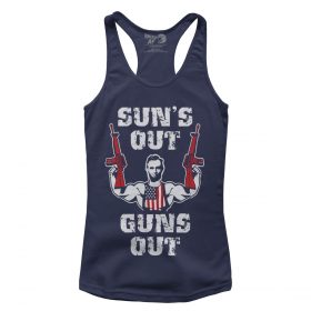 Premium Ladies Racerback Tank