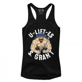 Premium Ladies Racerback Tank