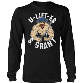 Mens Long Sleeve