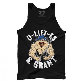 Premium Mens Tank