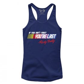 Premium Ladies Racerback Tank