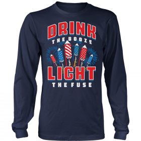 Mens Long Sleeve