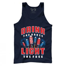 Premium Mens Tank