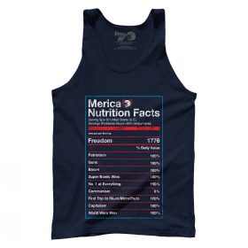 Premium Mens Tank