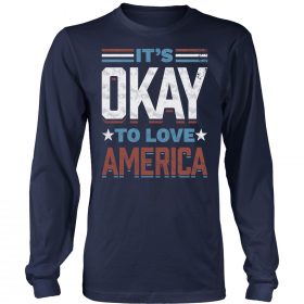 Mens Long Sleeve