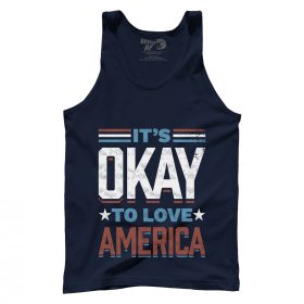 Premium Mens Tank