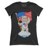 Patriot Bear (Ladies)