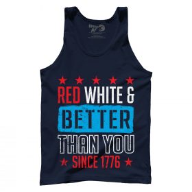 Premium Mens Tank