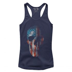 Premium Ladies Racerback Tank