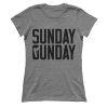 Sunday Gunday (Ladies)