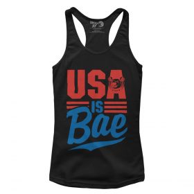 Premium Ladies Racerback Tank